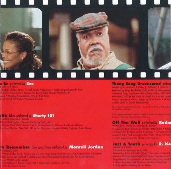 nutty-professor-ii:-the-klumps---soundtrack