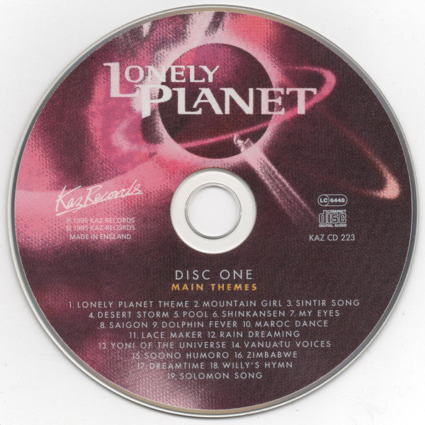 music-from-the-lonely-planet