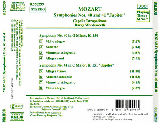 symphonies-nos.-40-and-41-"jupiter"
