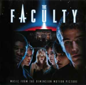 the-faculty-(music-from-the-dimension-motion-picture)