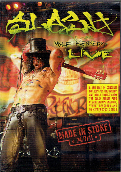 slash-live---made-in-stoke-24/7/11