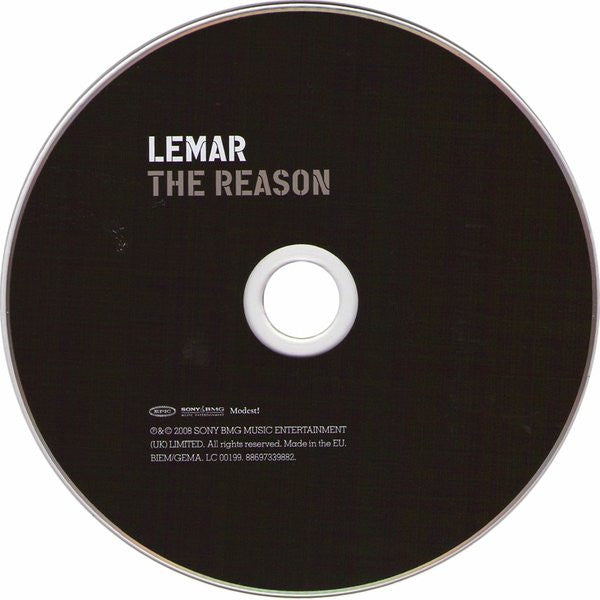 the-reason
