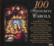 100-favourite-carols