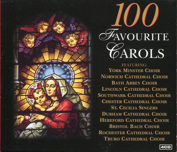 100-favourite-carols