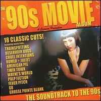 the-90s-movie-album