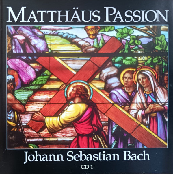 matthäus-passion