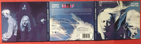 second-winter