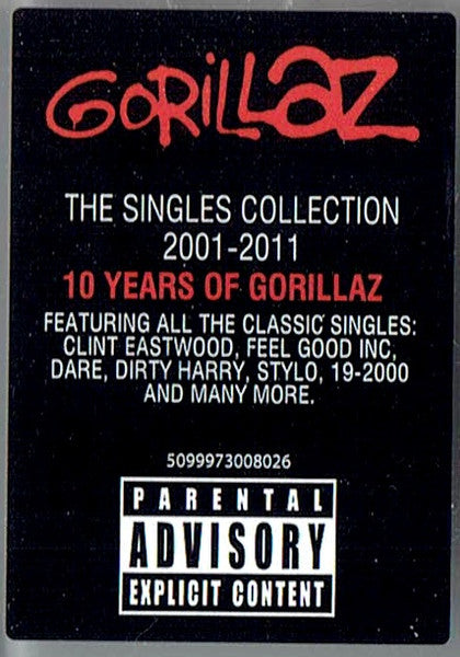 the-singles-collection-2001-2011