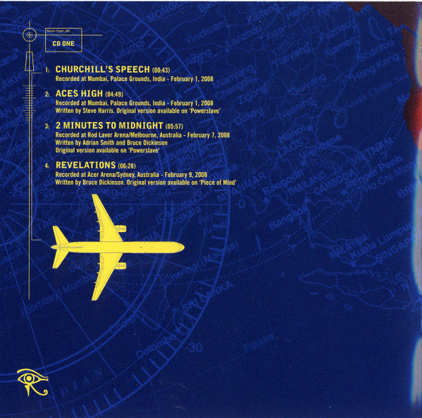 flight-666---the-original-soundtrack