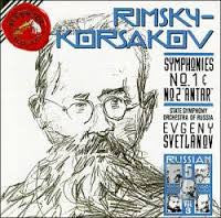 symphonies-no.-1-&-no.-2,-"antar"