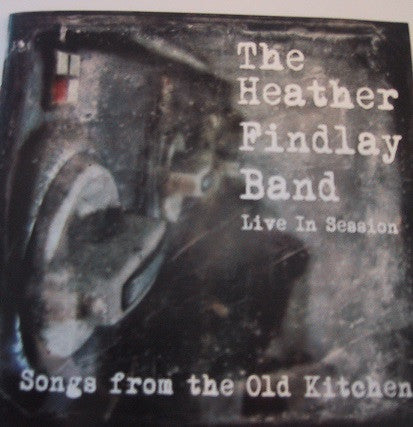 songs-from--the-old-kitchen