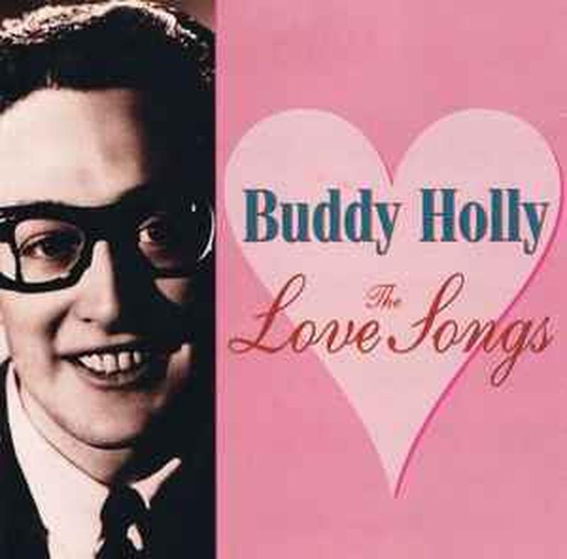 the-love-songs