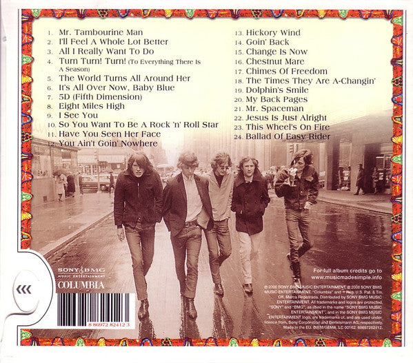 the-very-best-of-the-byrds