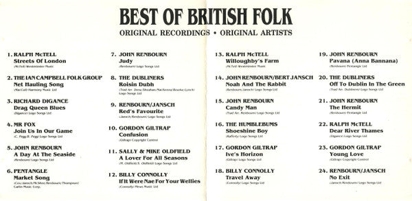 best-of-british-folk