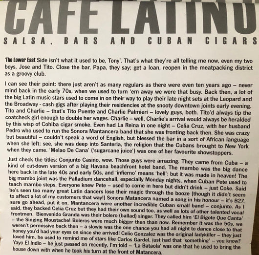 café-latino