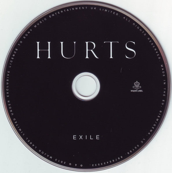 exile
