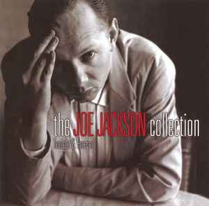 the-joe-jackson-collection-|-tonight-and-forever