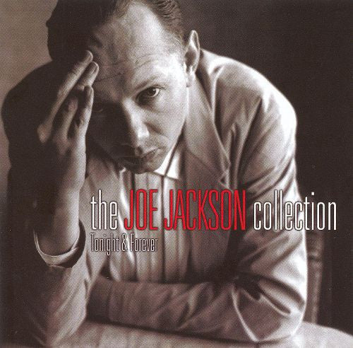 the-joe-jackson-collection-|-tonight-and-forever