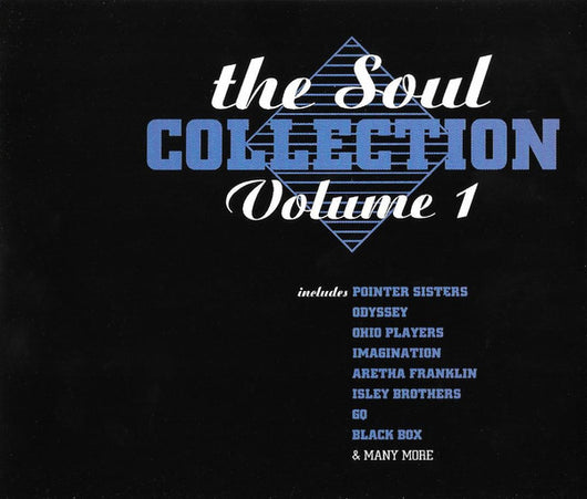 the-soul-collection-volume-1