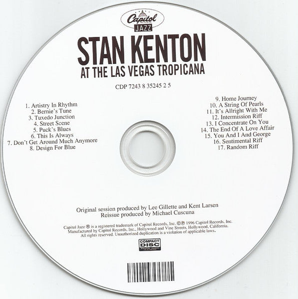 kenton-live-from-the-las-vegas-tropicana
