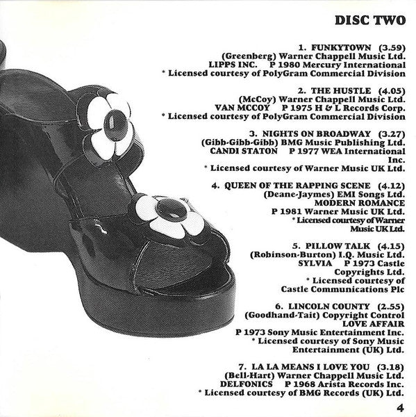 disco-sexy