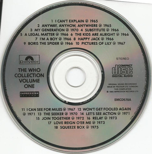 collection