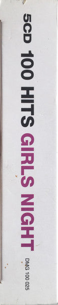 100-hits-girls-night