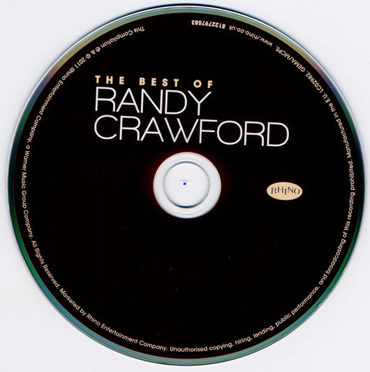 the-best-of-randy-crawford