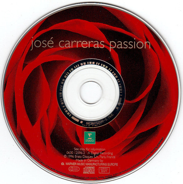 passion