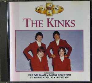 a-golden-hour-of-the-kinks