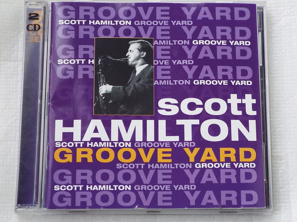 groove-yard