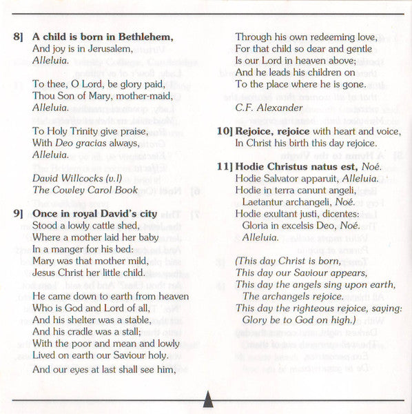 a-child-is-born:-carols-from-trinity