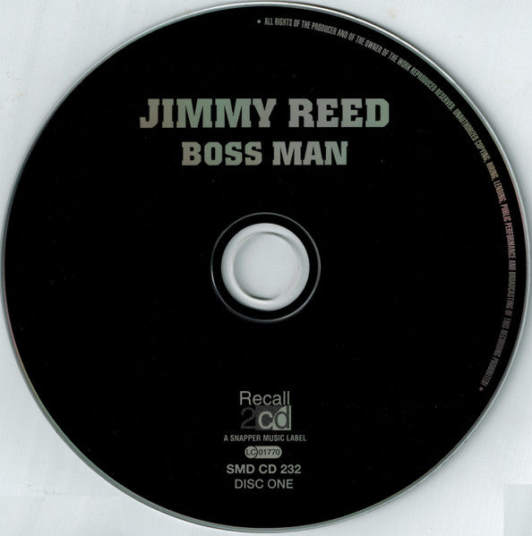 boss-man