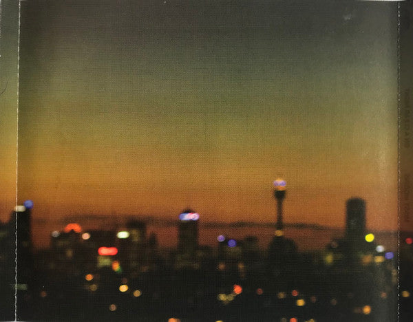 on-a-clear-night