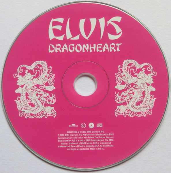 dragonheart