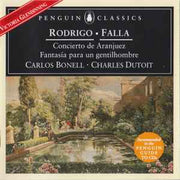 rodrigo:-concierto-de-aranjuez,-fantasia-para-un-gentilhombre;-falla:--el-sombrero-de-tres-picos