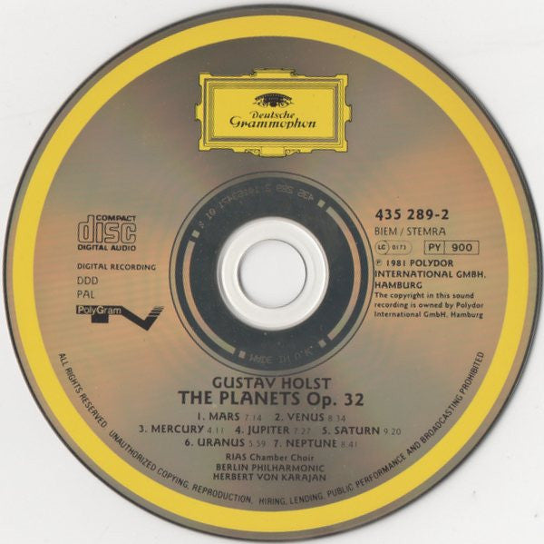the-planets