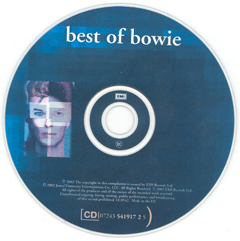 best-of-bowie