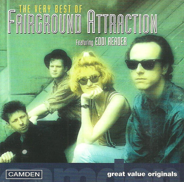 the-very-best-of-fairground-attraction