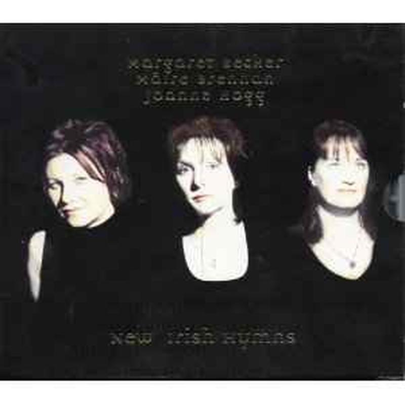 new-irish-hymns