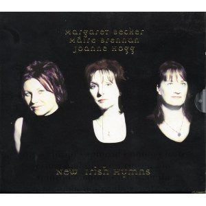new-irish-hymns