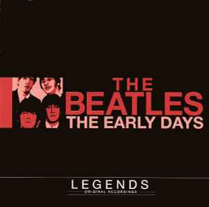 the-early-days