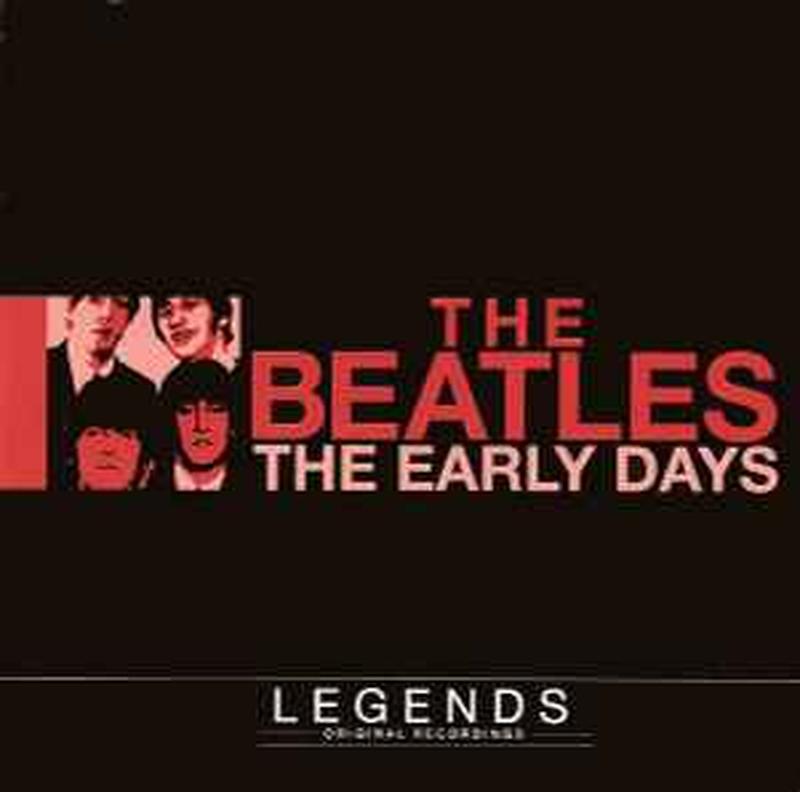 the-early-days