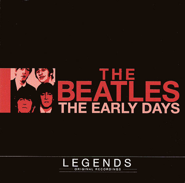 the-early-days