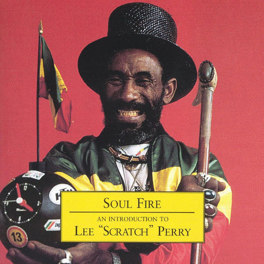 soul-fire---an-introduction-to-lee-"scratch"-perry