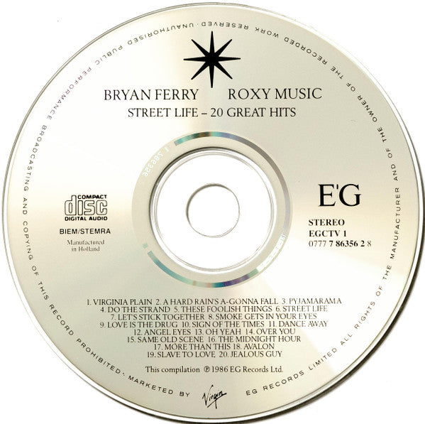 street-life---20-great-hits