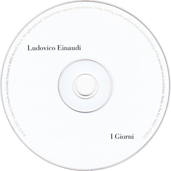 i-giorni