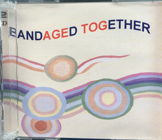 bandaged-together