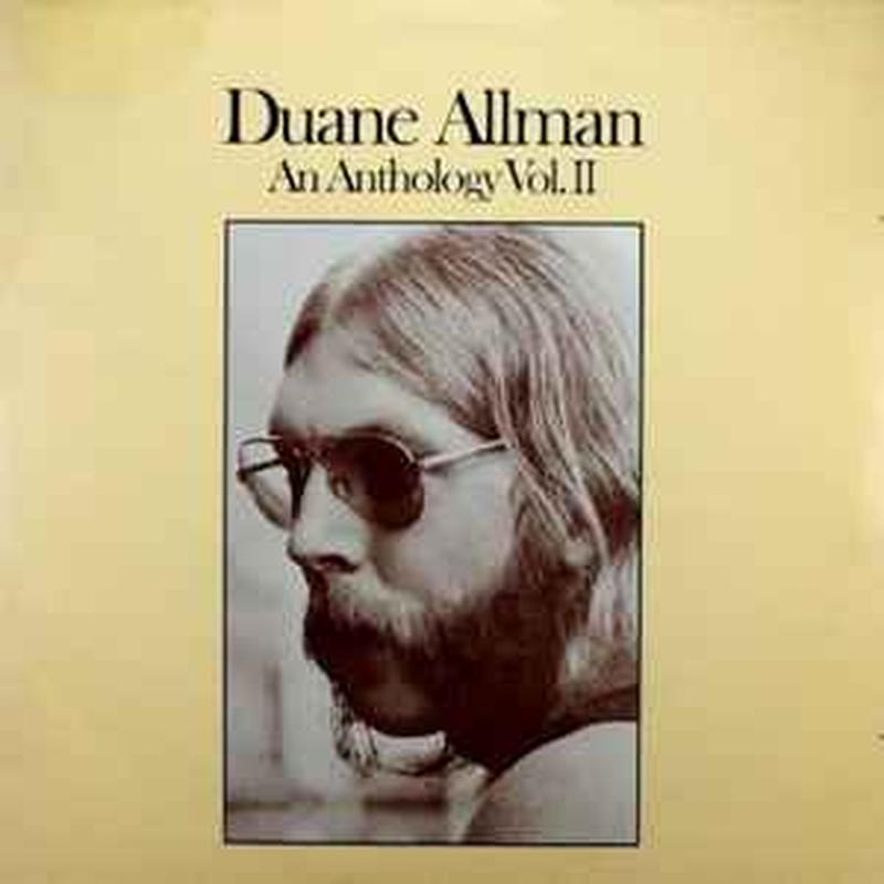 an-anthology-volume-ii