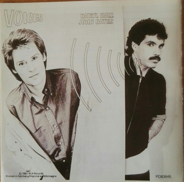 voices
